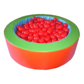 4ft Baby Ball Pit