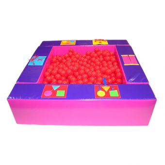 5 ft Activity Ball Pond