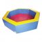 7 Sided Giant Ball Pond / Play Pit