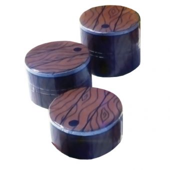 Barrel Stepping Stones