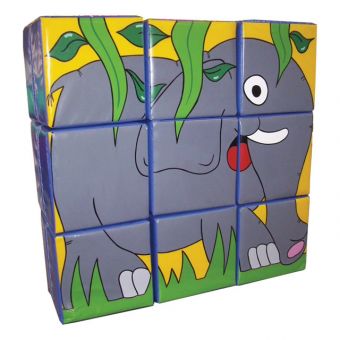 Elephant Puzzle