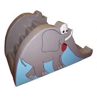 Elephant Slide