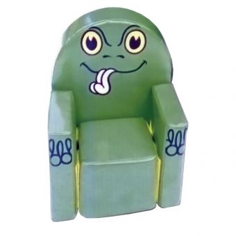 Frog Seat 