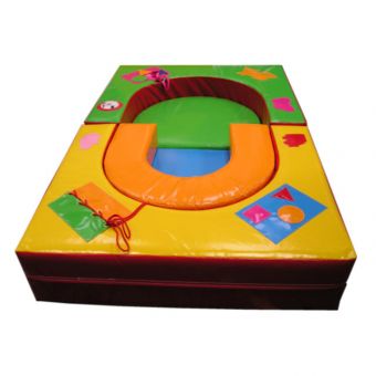 Large Play Tub