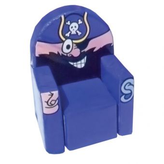 Pirate Seat