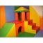 Soft Play Mini Huts