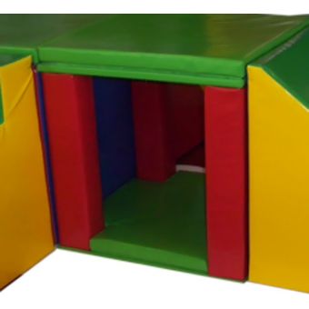 Soft Play Mini Tunnels