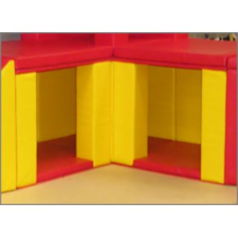 Soft Play Tunnels