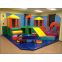 Soft Play Tunnels