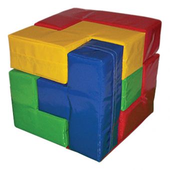 Soma Cube - Large 