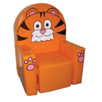 Tiger Seat