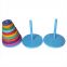 Tower of Hanoi Puzzle