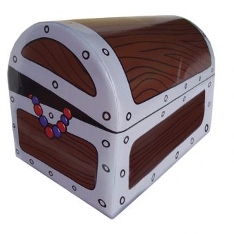 Treasure Chest 