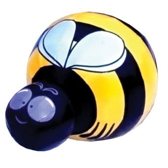 Wobbly Bumble Bee