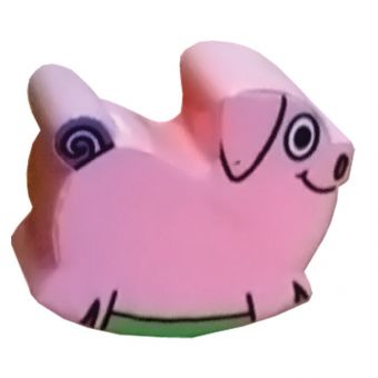 Rocking Pig