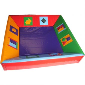 Baby Play Pit