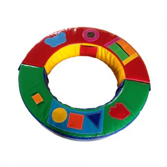 Baby Play Ring