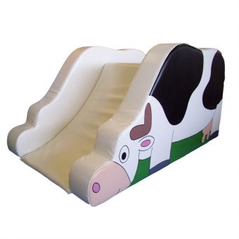 Cow Slide 