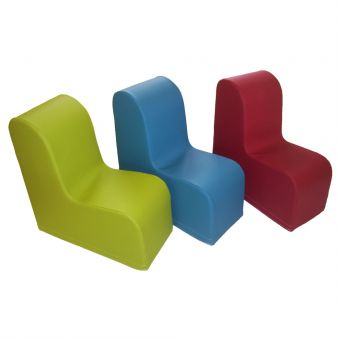 Kids Modular Chair